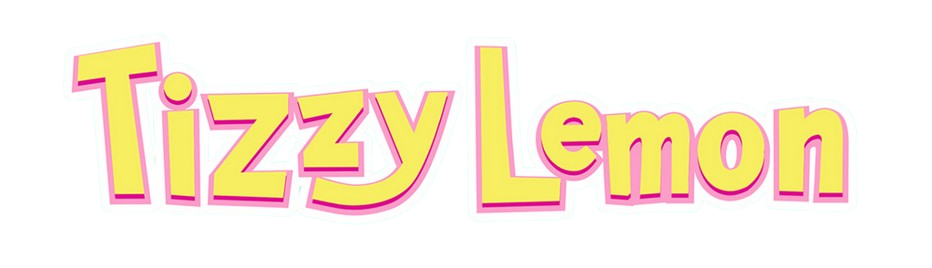 Tizzy Lemon Logo